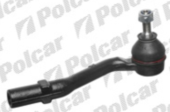  Citroen C2 9/03- čapy riadenia Sada L+P / TEKNOROT /