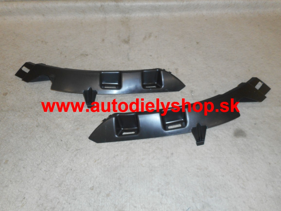 Citroen C3 12/05- držiak predného nárazníku Sada L+P