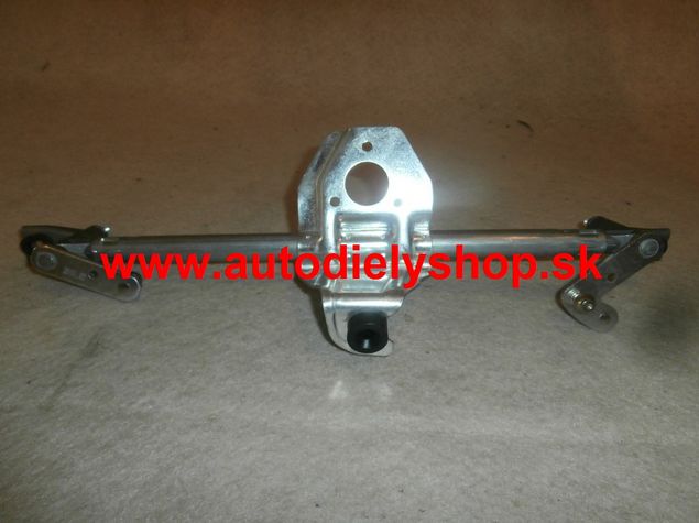 Opel TIGRA TWINTOP 7/2004-2009 náhon predných stieračov