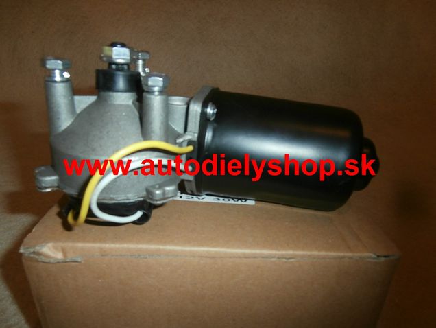Opel TIGRA TWINTOP 7/2004-2009 motorček predných stieračov