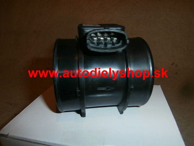 Opel TIGRA TWINTOP 7/2004-2009 váha vzduchu 1.8