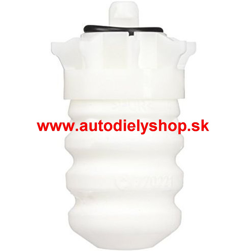 Citroen C3 12/05- zadné dorazy odpruženia sada L+P /FEBI/