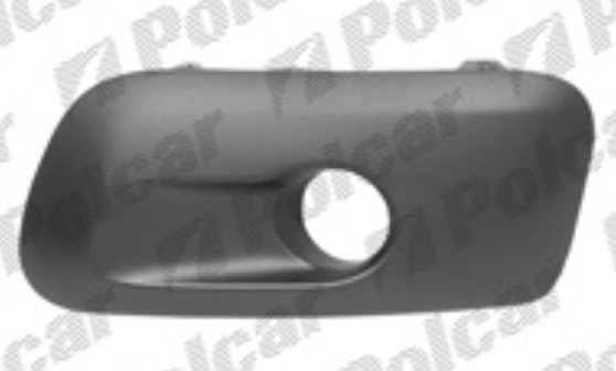 Citroen C3 PICASSO 09- kryt hmlovky Lavý