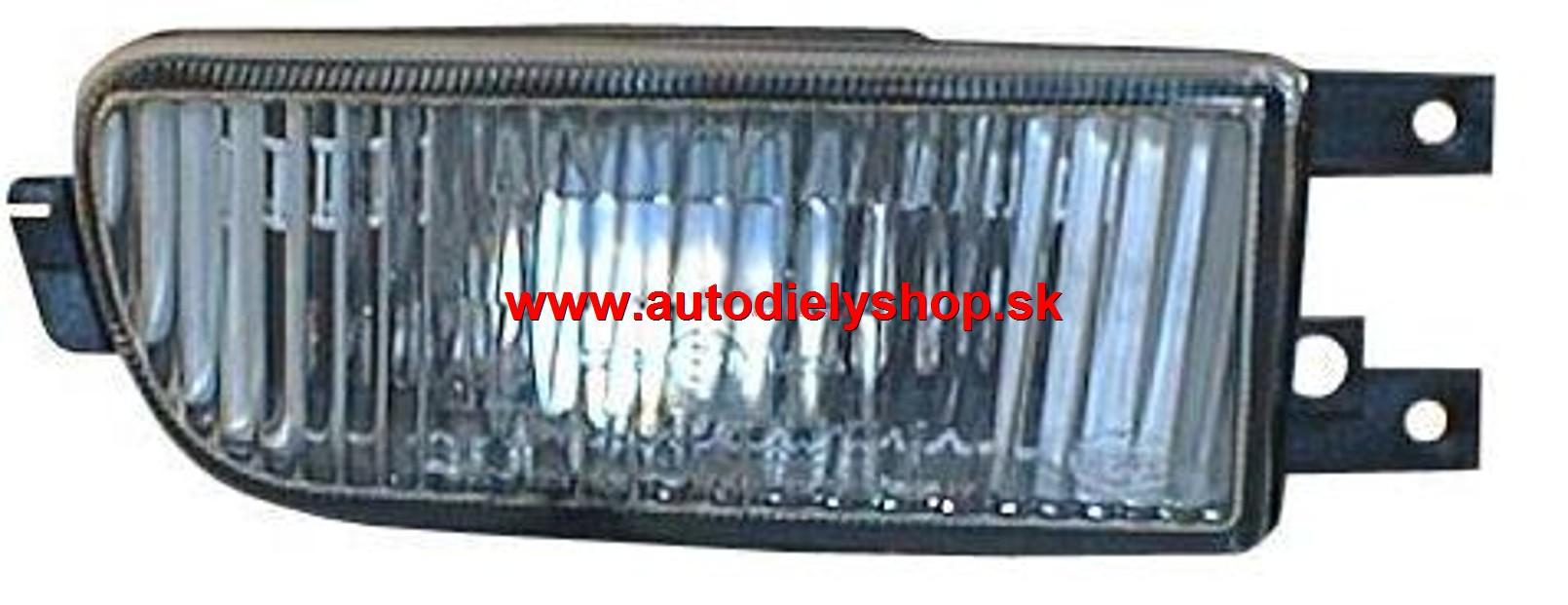 Audi 100+Avant 12/90-9/94 hmlovka pravá 