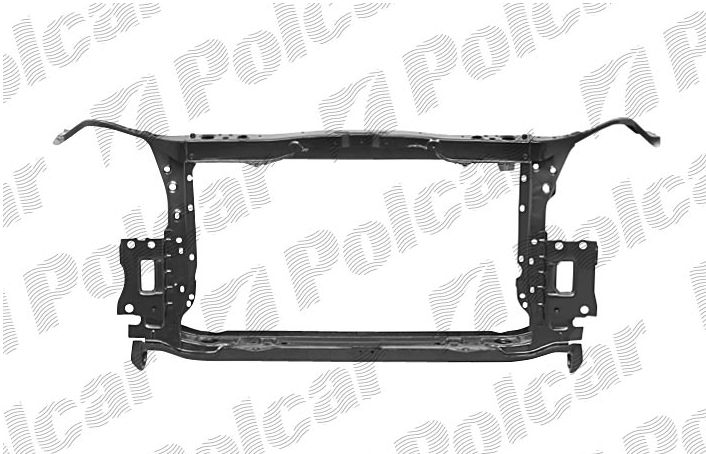 Toyota COROLLA VERSO 4/04-2007 predné čelo
