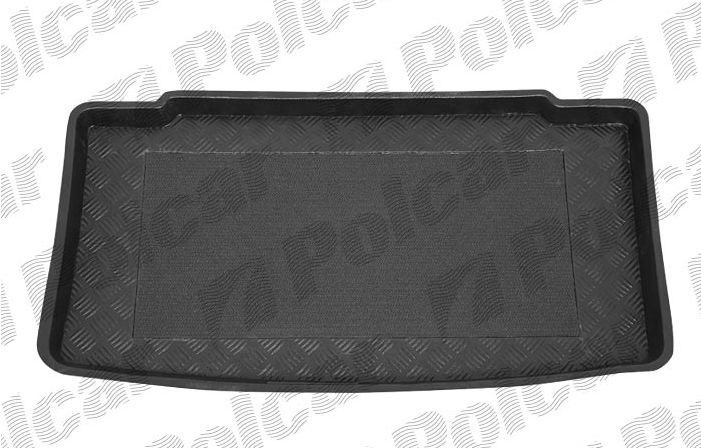 Renault MODUS 2/2008- vanička do kufra s protišmykovou podložkou