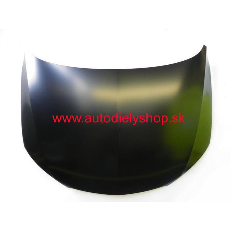 Seat TOLEDO 10/2012- predná kapota