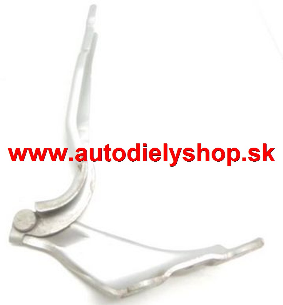 Seat TOLEDO 10/2012- pánt prednej kapoty ľavý ORIGINÁL