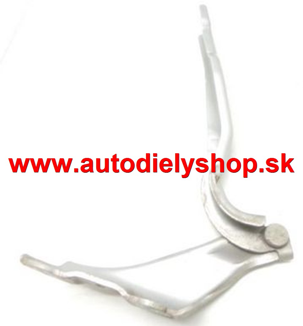 Seat TOLEDO 10/2012- pánt prednej kapoty pravý ORIGINÁL