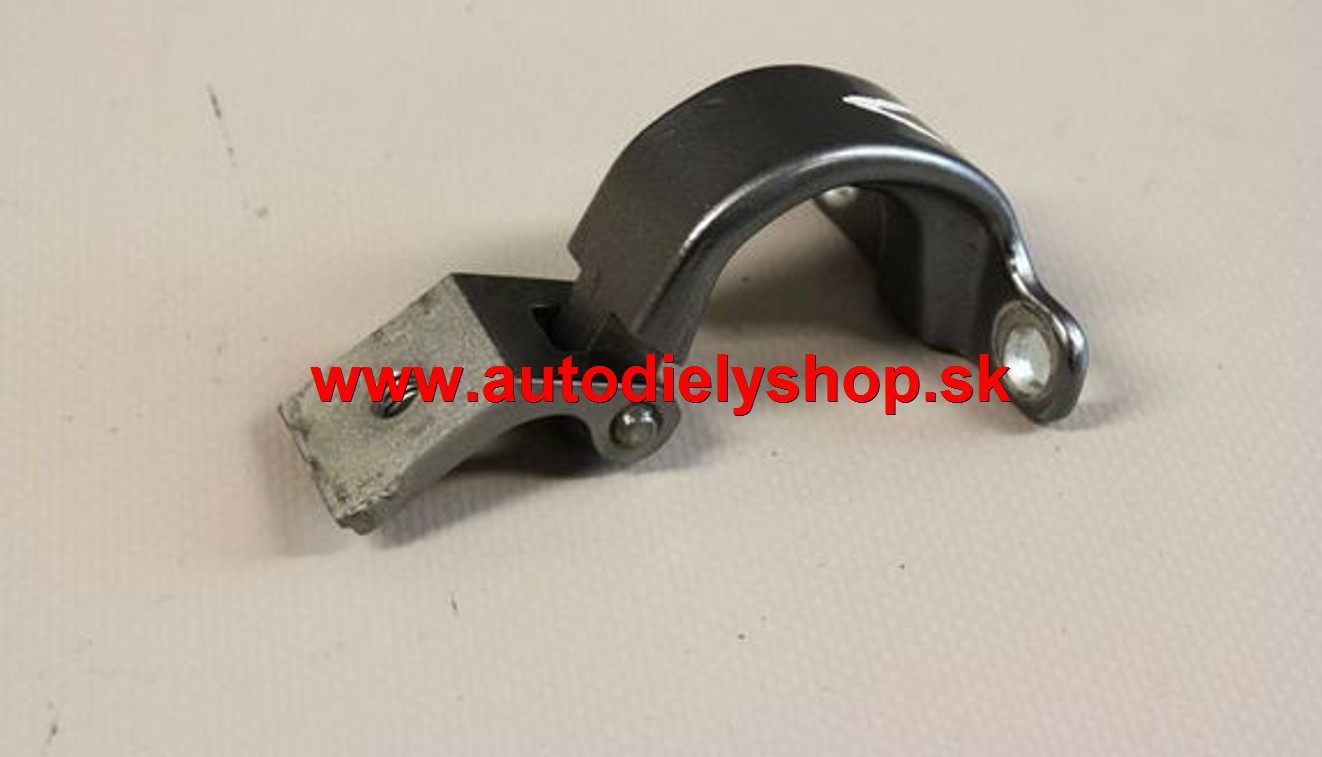Seat TOLEDO 10/2012- pánt zadných piatych dverí ľavý ORIGINÁL