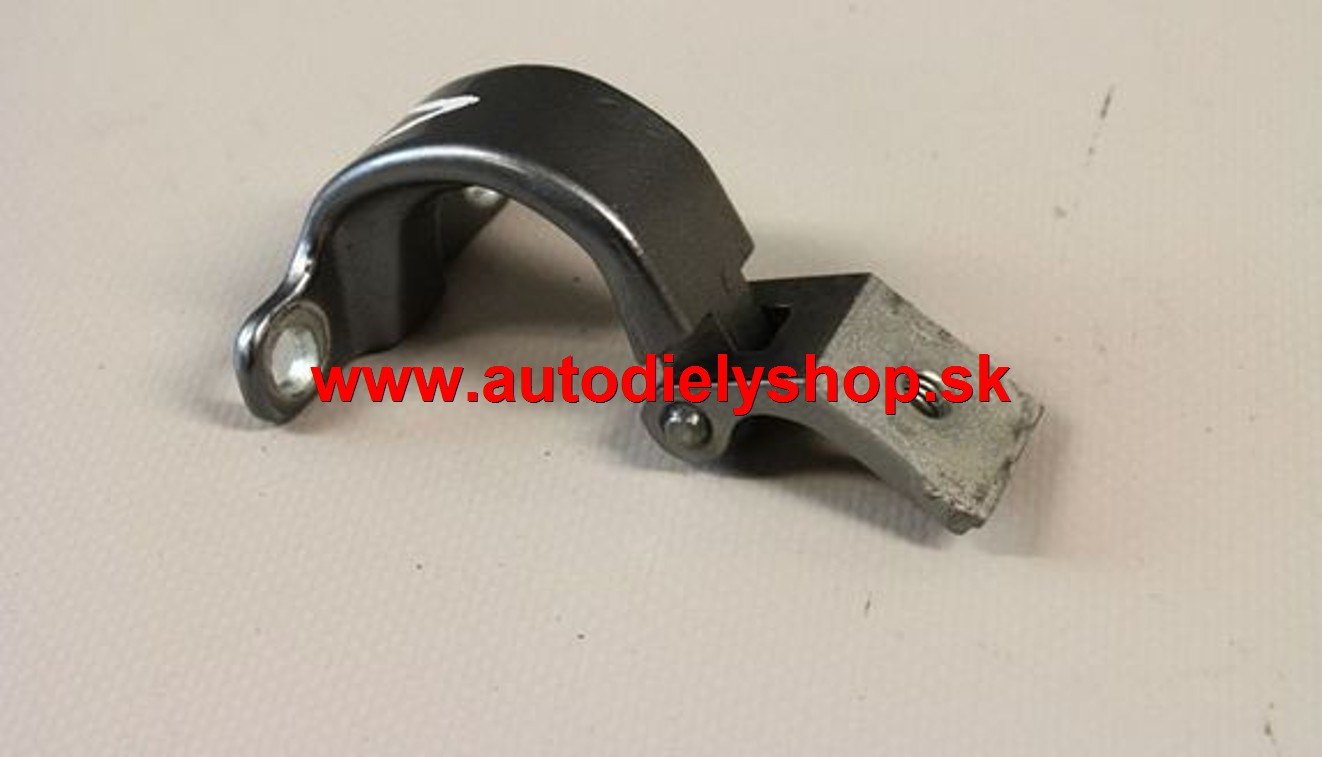 Seat TOLEDO 10/2012- pánt zadných piatych dverí pravý ORIGINÁL