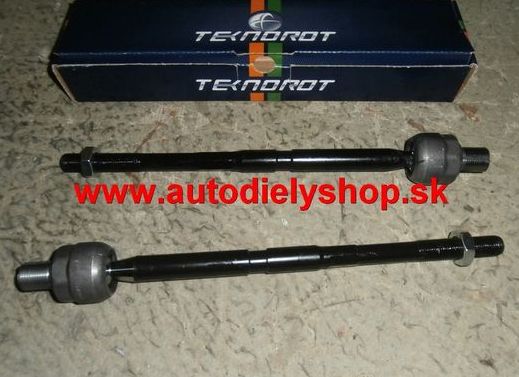Seat TOLEDO 10/2012- tyč riadenia Sada L+P / TEKNOROT /
