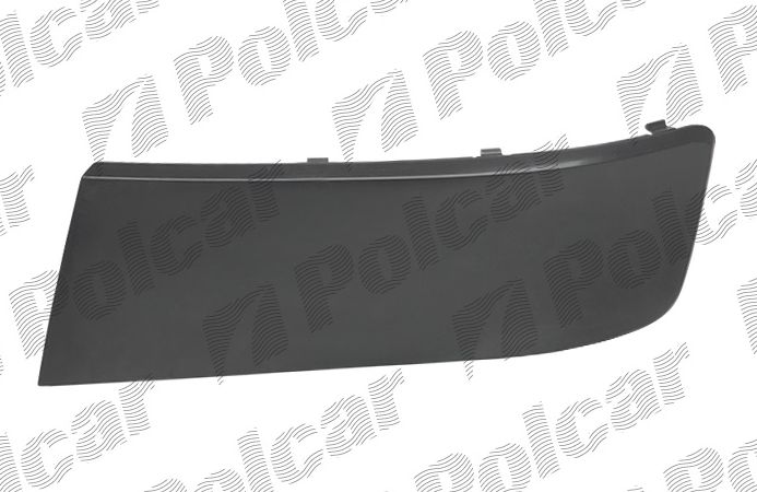 VW TRANSPORTER T5 11/2009- lišta nárazníka ľavá