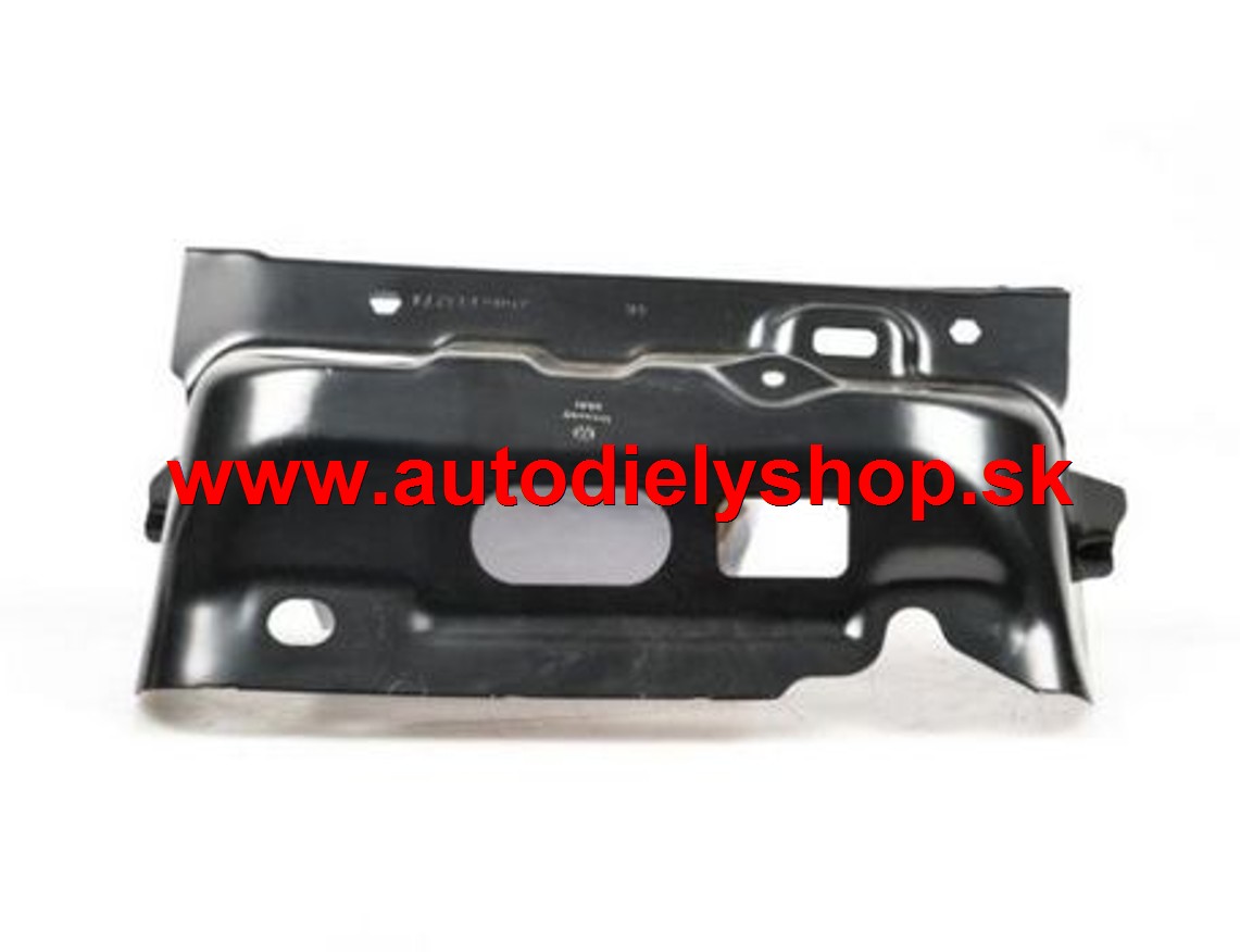 VW CADDY 06/10- držiak zadného svetla ľavý ORIGINÁL