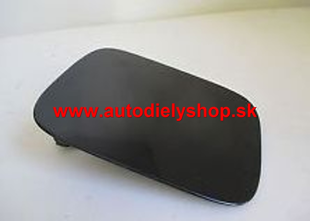VW CADDY 06/10- dvierka palivovej nádrže ORIGINÁL