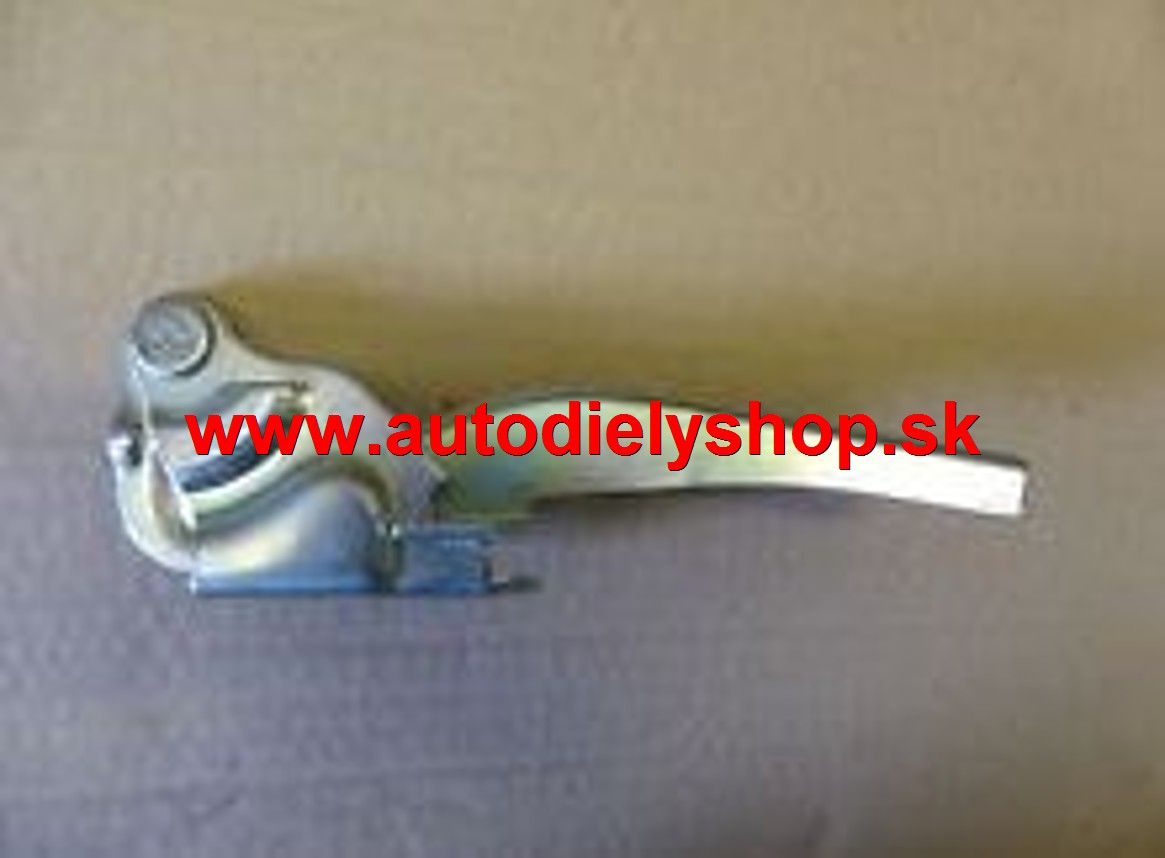 KIA PICANTO 2/08-6/11 pánt prednej kapoty pravý 