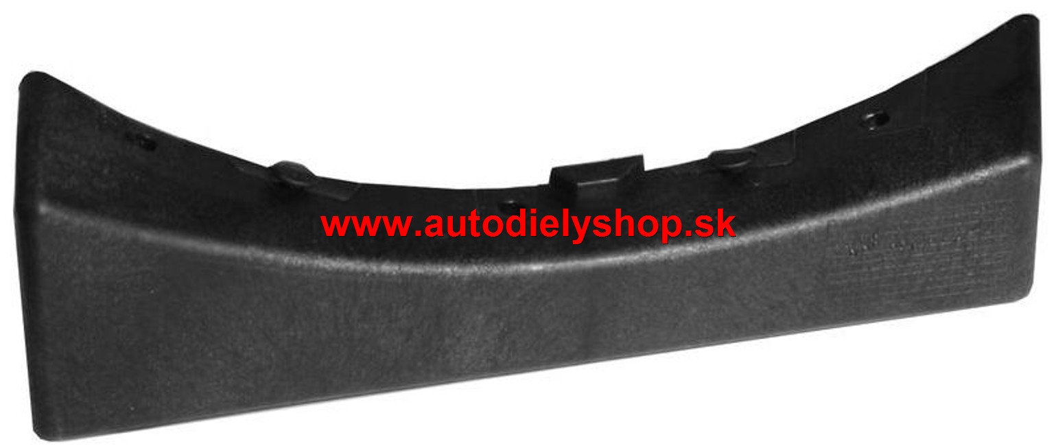 KIA PICANTO 2/08-6/11 stredný držiak pred.nárazníku ľavý  ORIGINÁL
