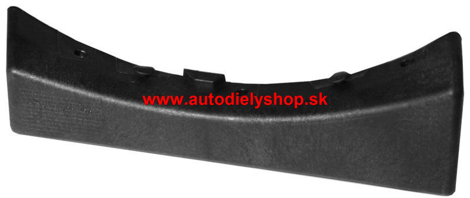 KIA PICANTO 2/08-6/11 stredný držiak pred.nárazníku pravý  ORIGINÁL