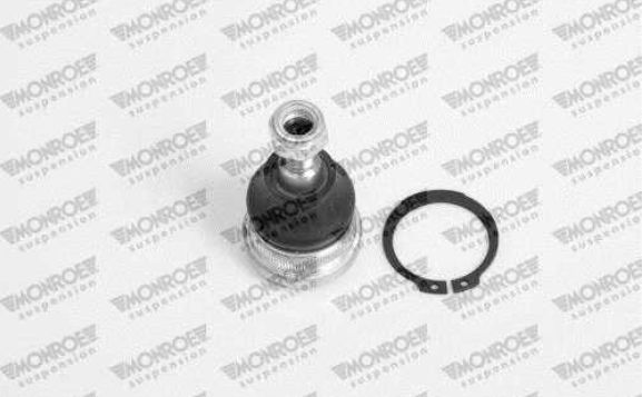 KIA PICANTO 2/08-6/11 čap ramena spodný vonkajší sada L+P /MONROE/