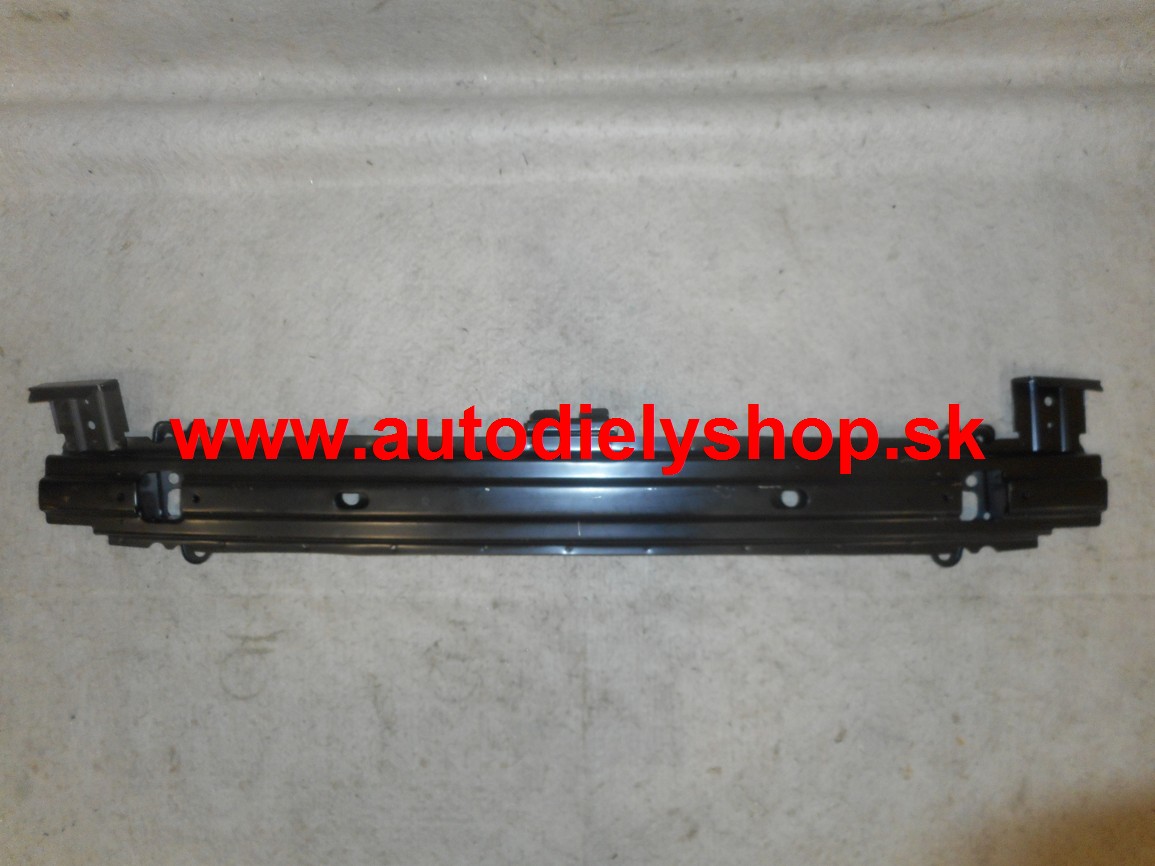 KIA PICANTO 1/04-2/08 - Výstuha predného nárazníka
