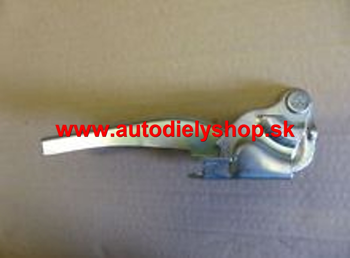 KIA PICANTO 1/04-2/08 - pánt prednej kapoty ľavý