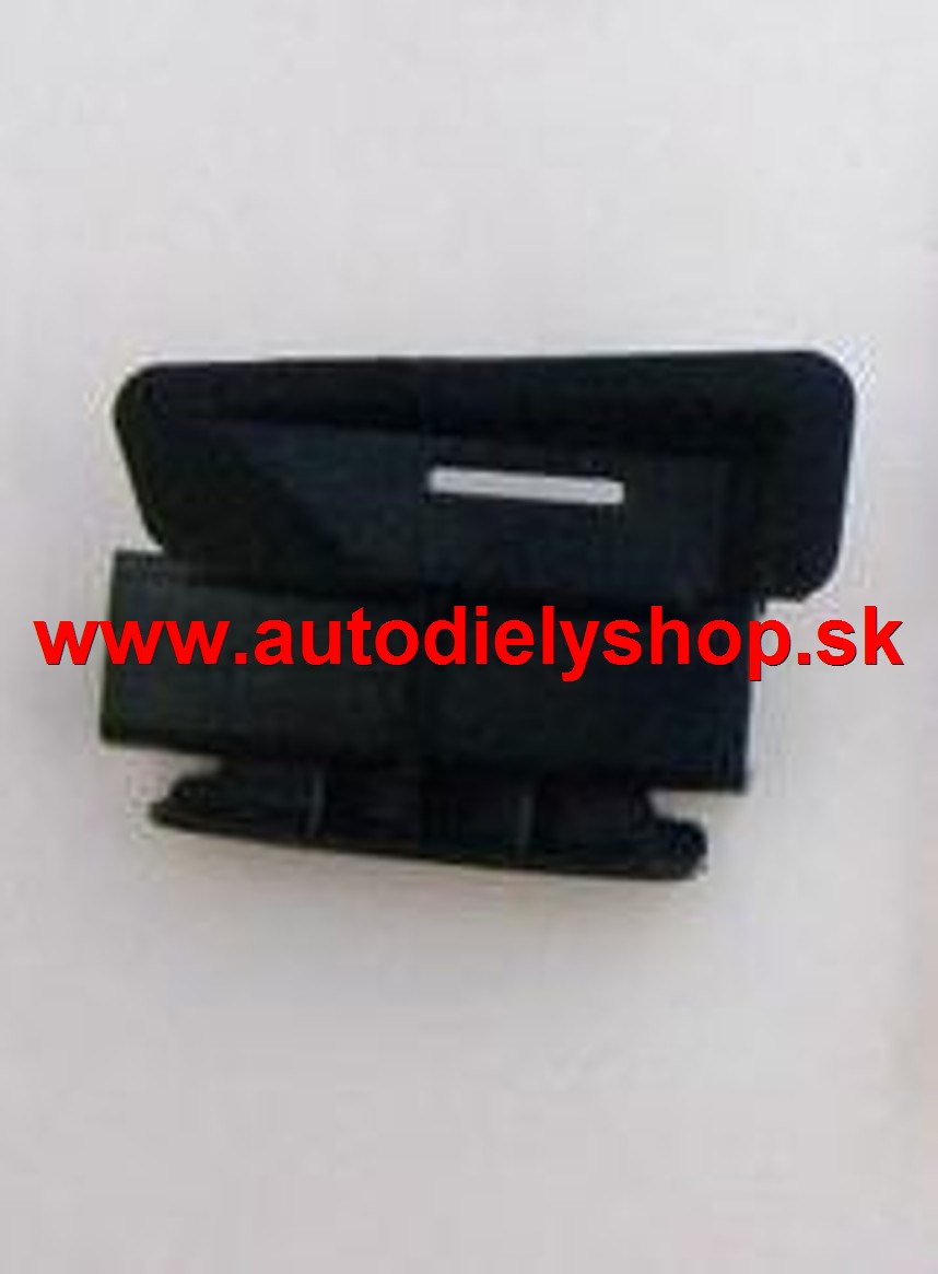 KIA PICANTO 1/04-2/08 - držiak predného nárazníku pravý ORIGINÁL