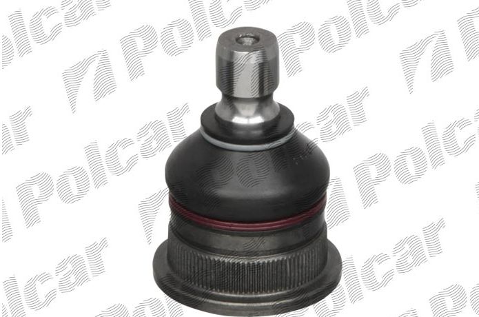 KIA PICANTO 1/04-2/08 spodný čap ramena Sada L+P / TEKNOROT /