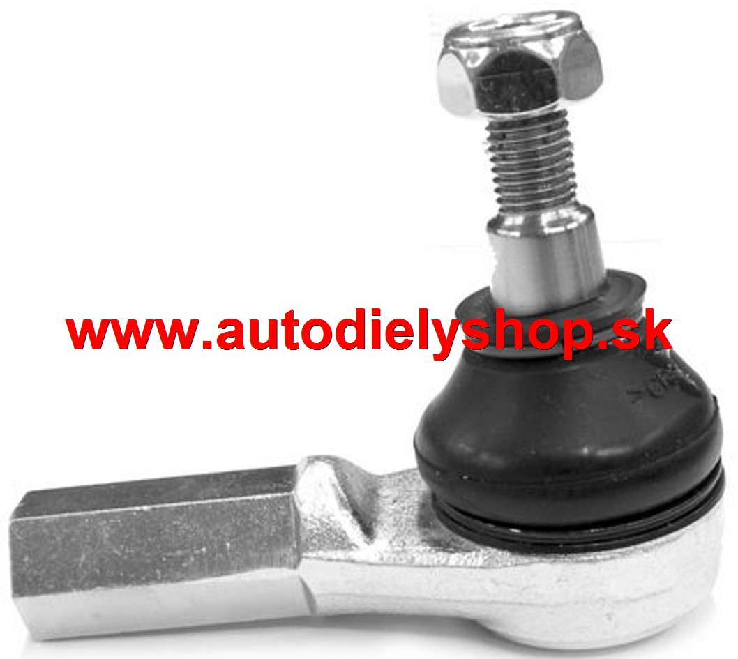 KIA PICANTO 1/04-2/08 čapy riadenia Sada L+P / TEKNOROT /