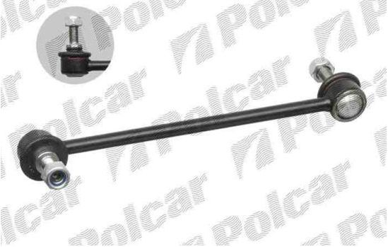 KIA PICANTO 1/04-2/08 tyč stabilizátora Sada L+P /predné/ TEKNOROT/