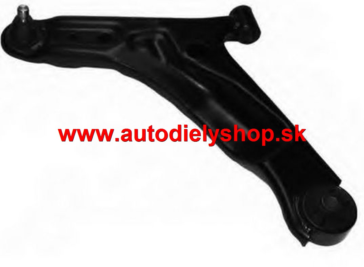 KIA PICANTO 1/04-2/08 Predné rameno ľavé /SRL/