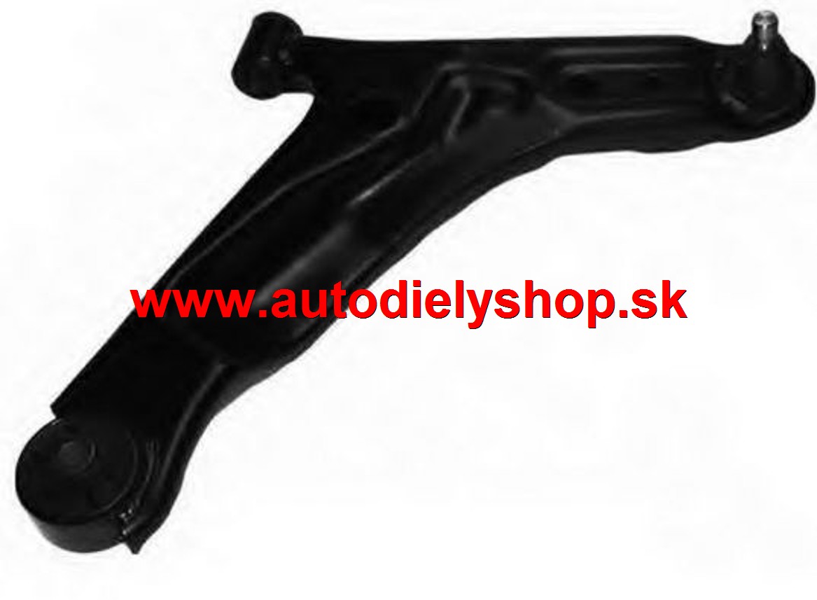 KIA PICANTO 1/04-2/08 Predné rameno pravé /SRL/