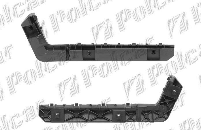 Renault KOLEOS 09/08- držiak zadného nárazníka ľavý