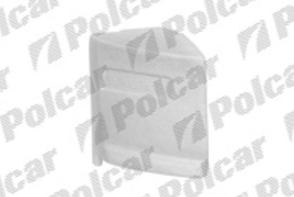 Renault KOLEOS 09/08- absorbér zadného nárazníka ľavý 