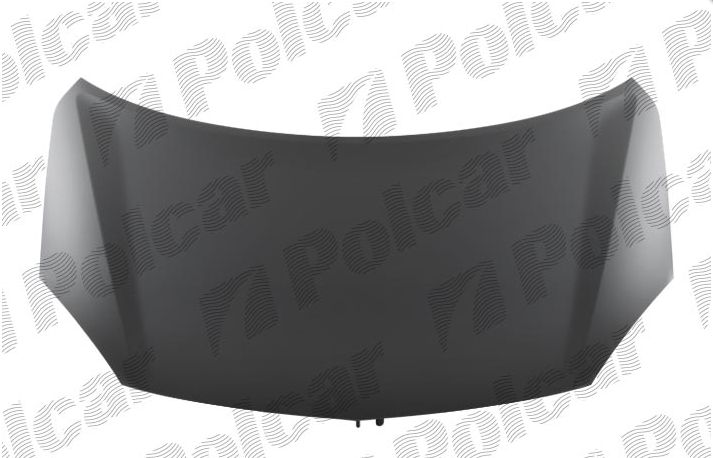 Renault KOLEOS 09/08- predná kapota 