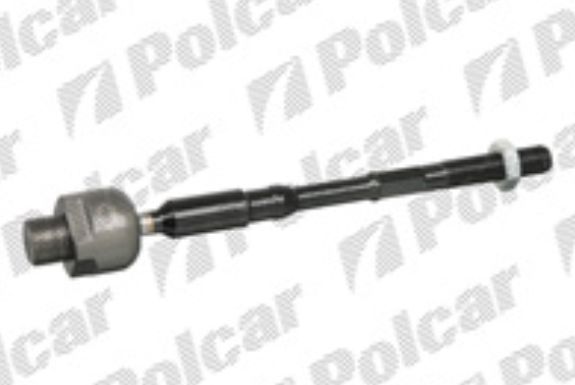 Renault KOLEOS 09/08- tyč riadenia Sada L+P