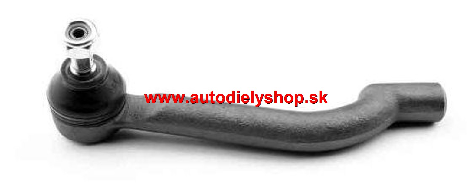 Renault KOLEOS 09/08- čap riadenia Sada L+P