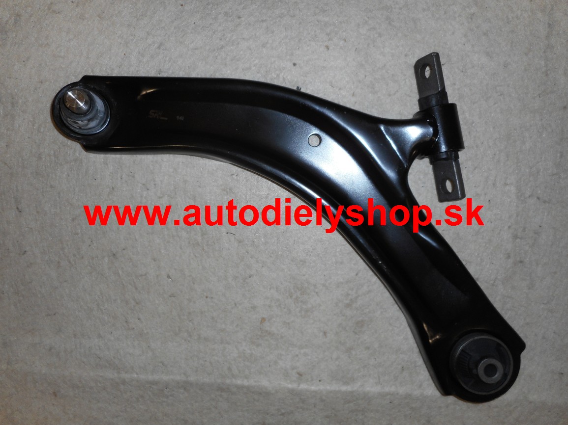 Renault KOLEOS 09/08- spodné rameno ľavé / SRL /