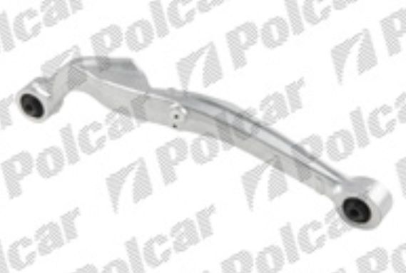 Renault KOLEOS 09/08- zadné rameno horné ľavé komplet / SRL /