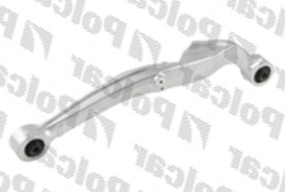 Renault KOLEOS 09/08- zadné rameno horné pravé komplet / SRL /