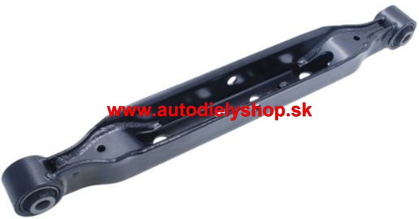 Renault KOLEOS 09/08- zadné rameno dolné pravé komplet / SRL /