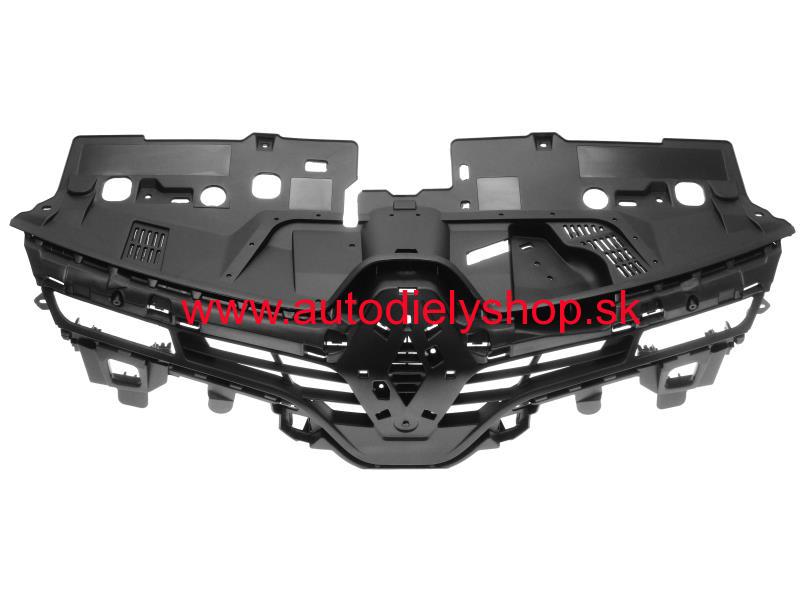 Renault CLIO IV 11/2012- predná maska