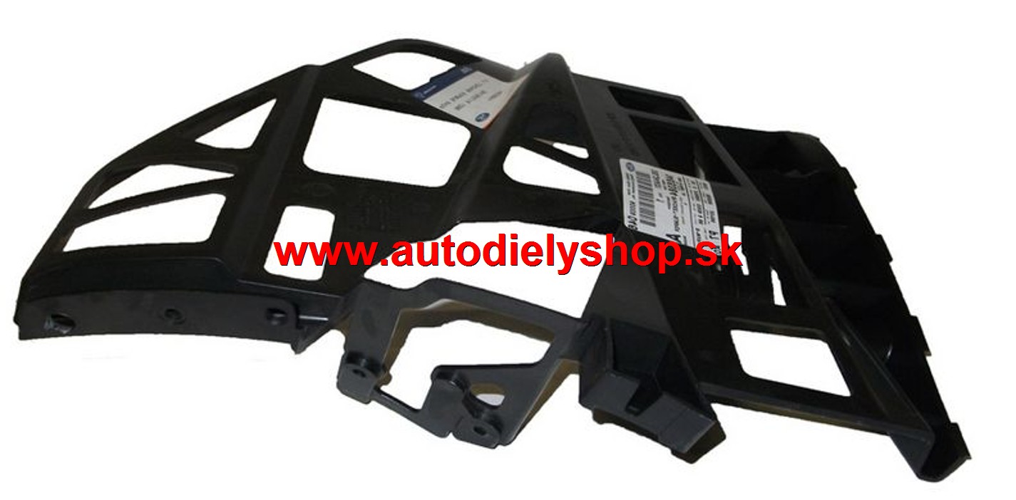 Ford S-MAX 10/2010- držiak zad.nárazníku (časť do zad.nárazníku) pravý ORIGINÁL