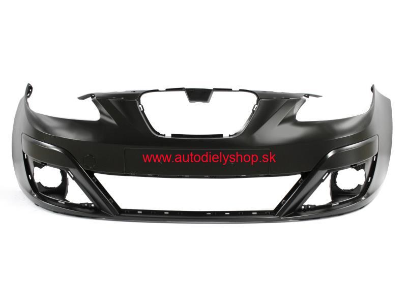 Seat ALTEA 2009- predný nárazník