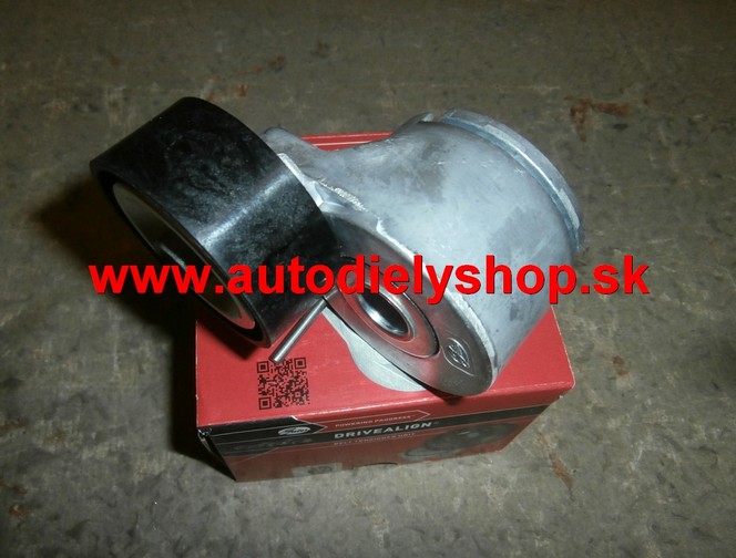 Citroen C5 1/2008- napinak 1,6HDi