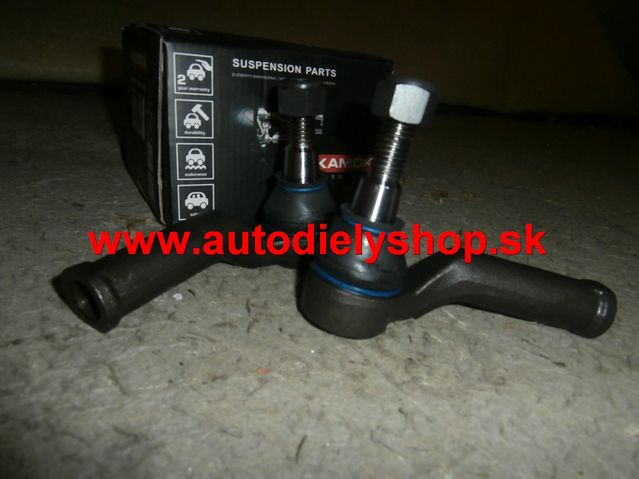 Ford S-MAX 10/2010- čapy riadenia Sada ľavý + pravý