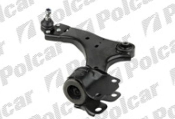 Ford S-MAX 10/2010- predné rameno ľavé / TEKNOROT