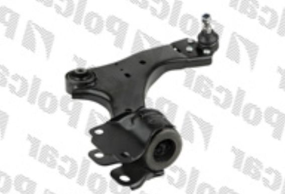 Ford S-MAX 10/2010- predné rameno pravé / TEKNOROT
