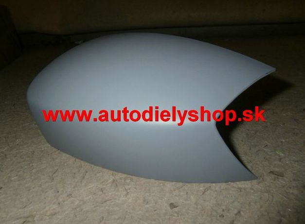 Ford S-MAX 10/2010- krytka zrkadla ľavá