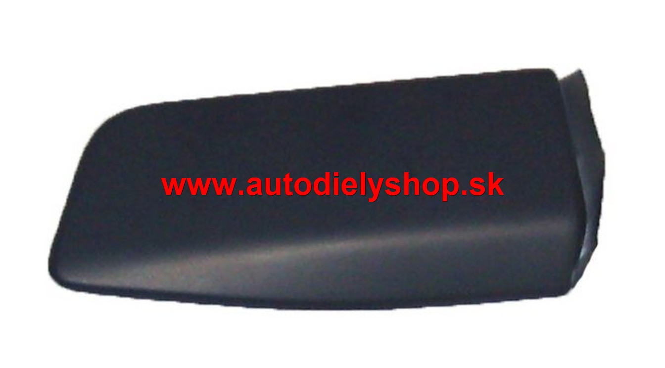 Ford S-MAX 10/2010- bočná lišta pred.blatníku pre lak pravá ORIGINÁL