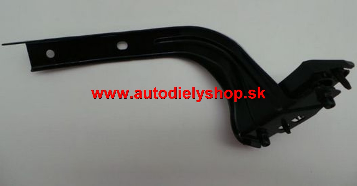 VW UP 12/11- držiak predného blatníku ľavý